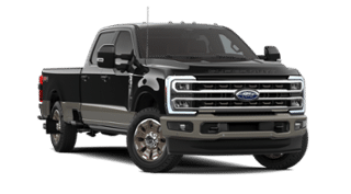 2026 Ford Super Duty® External Image 4
